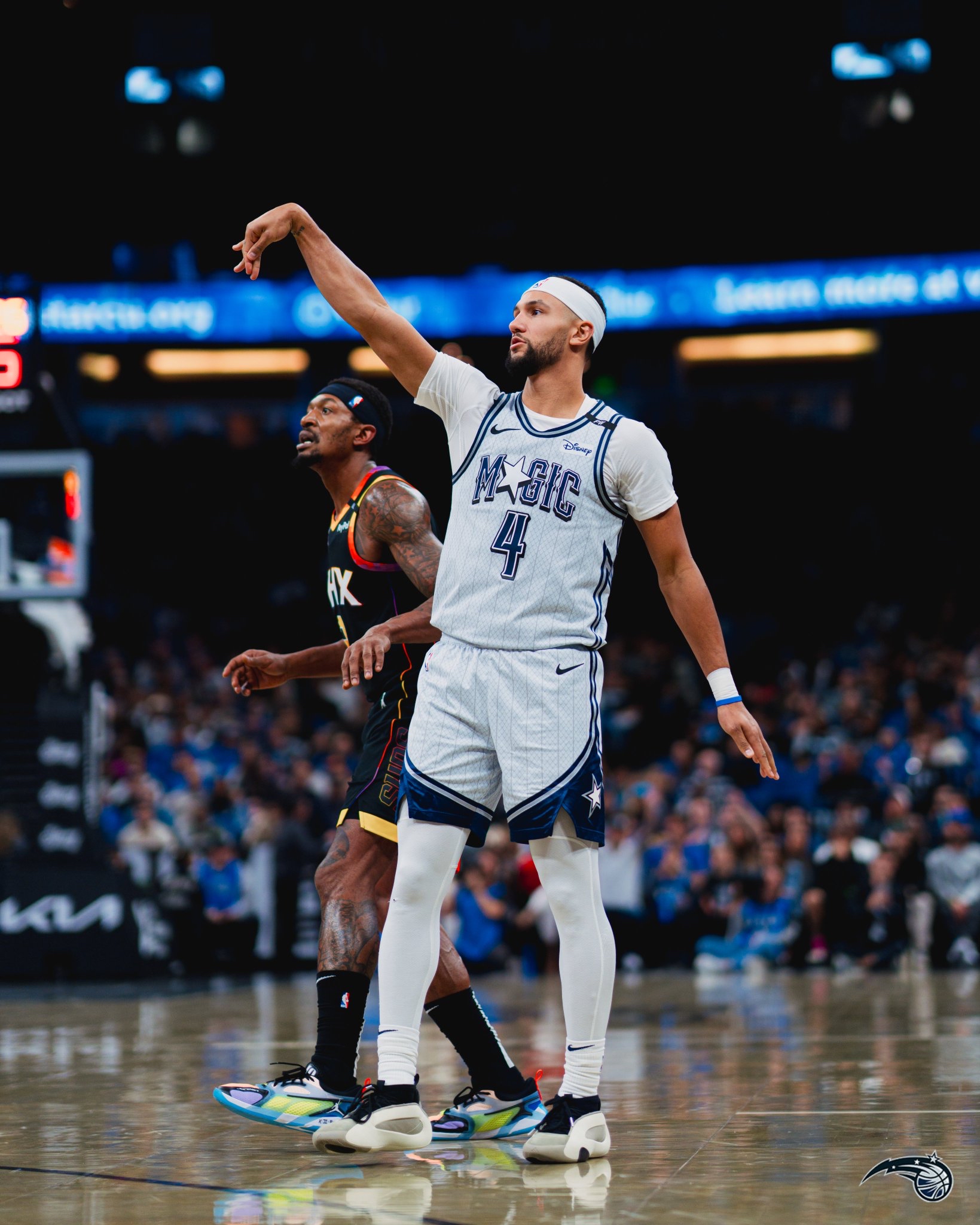 转会期NBA总决赛焦点战，奥兰多魔术调整名单，悬念犹存，控场能力受关注的简单介绍-3377中国官网