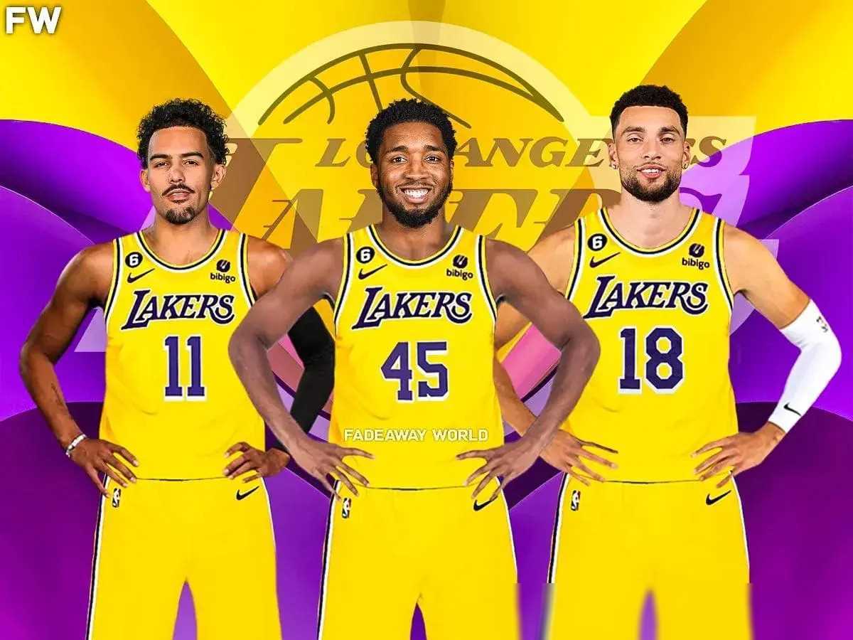 关于今晨洛杉矶湖人调整名单以备欧联，远射贴柱环节打磨，管理层满意，团队化学反应显著的信息-3377平台