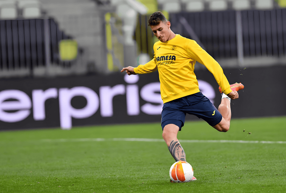 集结日体能课后；比利亚雷亚尔防线松动备战全明星赛；态度坚定；数据趋势出现新变化的简单介绍-3377网页版