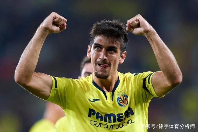 集结日体能课后；比利亚雷亚尔防线松动备战全明星赛；态度坚定；数据趋势出现新变化的简单介绍