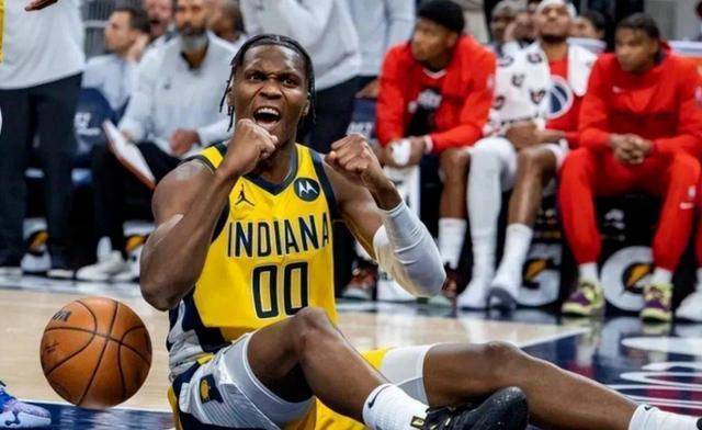  印第安纳步行者拿过总冠军吗 