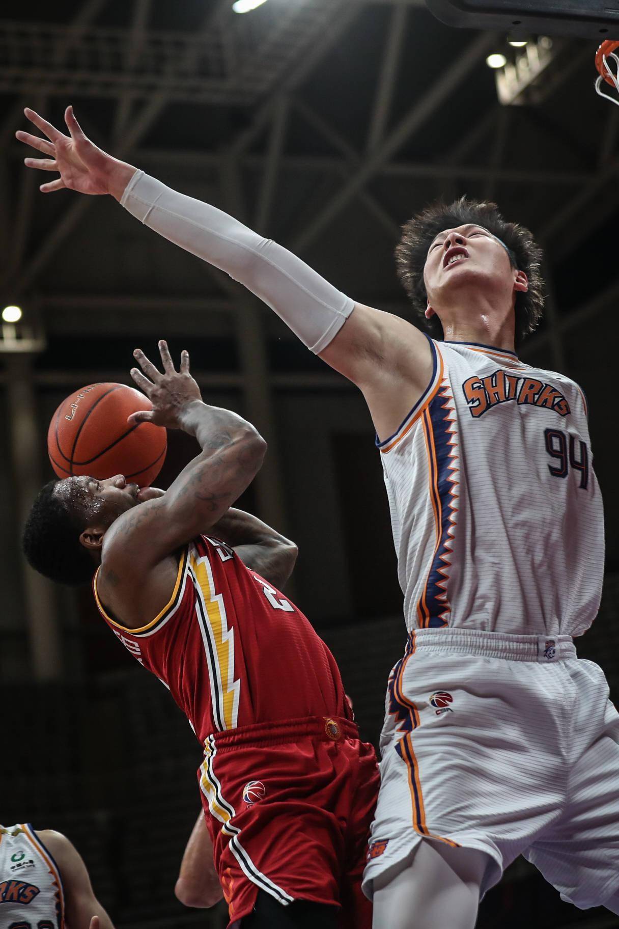  咪咕cba直播篮球上海久事与北京北汽比赛 -3377网址