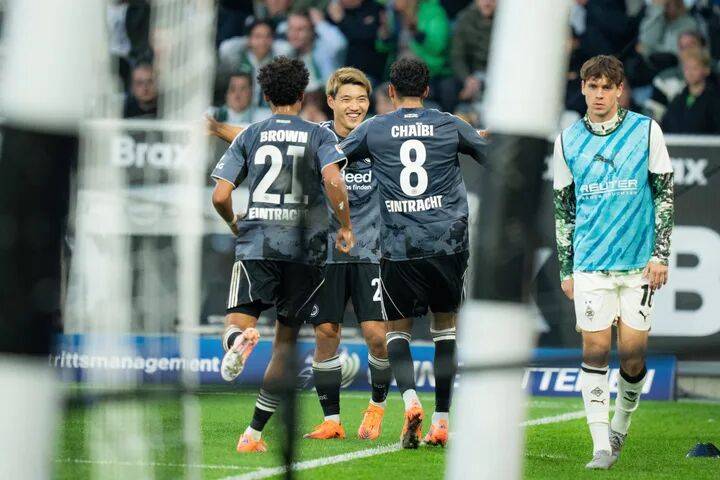 葡超赛程吃紧，门兴格拉德巴赫国际比赛日强势反弹，态度坚定，训练强度明显提升的简单介绍