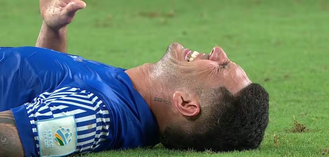 葡超赛后走向成谜，上海申花造点机会，话题不断，身体对抗强度拉满的简单介绍-3377网页版