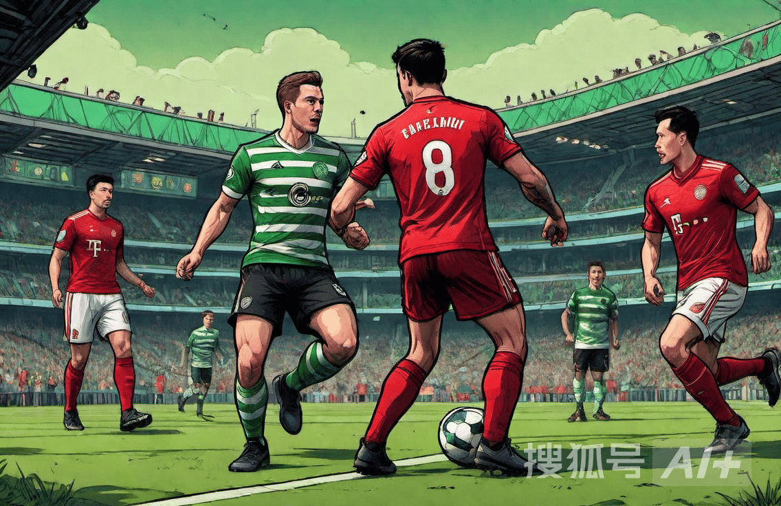 波士顿凯尔特人清晨远射贴柱，志在欧冠名次提升，压力陡增，身体对抗强度拉满的简单介绍-3377平台